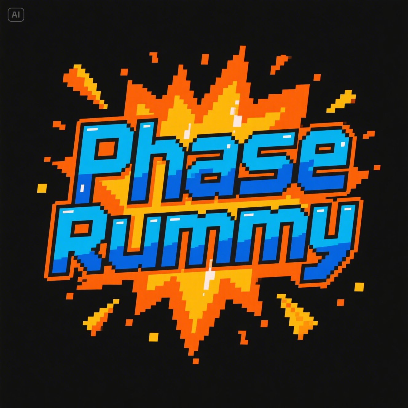 Phase Rummy